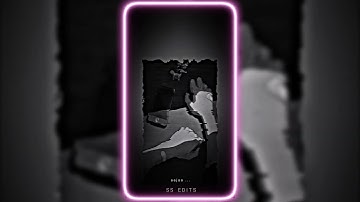 MERA DIL YE PUKARE AAJA...NEW TREND XML🥵alight motion preset⚡@brute_kin