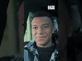 James Corden and Kylian Mbappé take the runway in some truly unforgettable fits