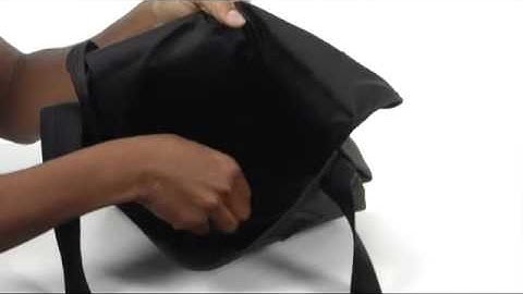 Crumpler The Ludicrous Debacle Messenger SKU:#8165214