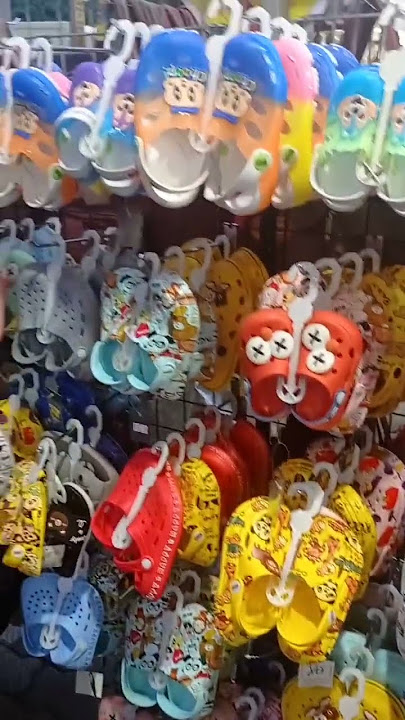 🩰baby chappal