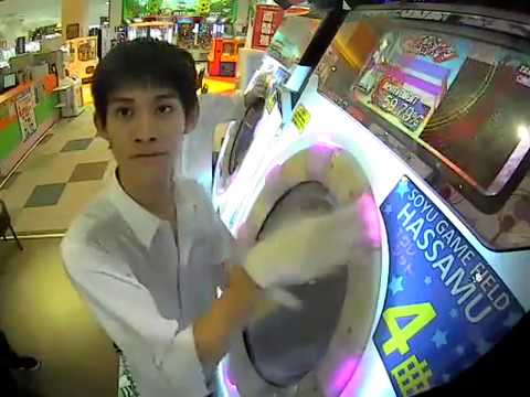【maimai】イキリマイマー代表のHERA