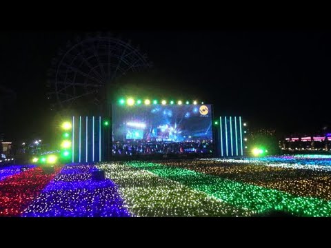 Kiramuneイルミ 東武動物公園 Kiramune ライブイルミネーション Kiramune Illumination In Tobu Zoo Youtube Kiramuneイルミ 東武動物公園 Kiramune ライブイルミネーション Kiramune Illumination In Tobu Zoo Youtube