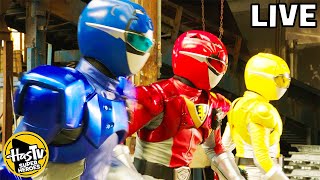   Best Of Power Rangers  Wild Force  Episodes  Hastv Superheroes