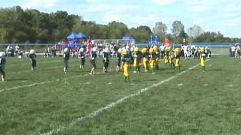 Saint Malachy vs Holy Spirit Part 1