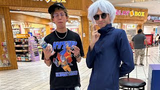EL PASO #ANIME FEST - #VLOG