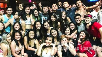 Sigma Phi Omega Formal Spring 2016