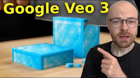 How to make a realistic ASMR Minecraft video easily