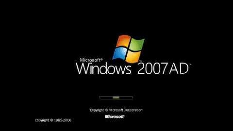 Windows Never Released 5 (Part 1 of 2) - Windows Supporter [REUPLOAD]