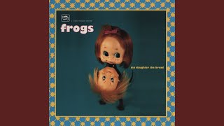 Video thumbnail of "The Frogs - Where's Jerry Lewis?"