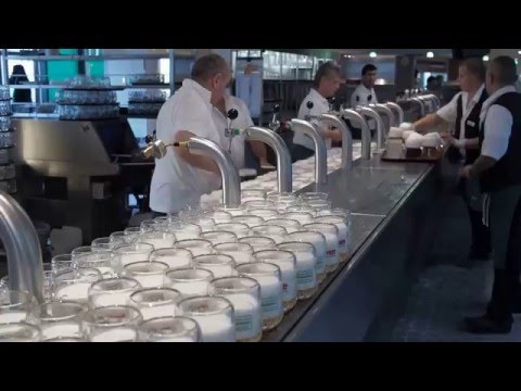 Schweizerhaus Biergarten -