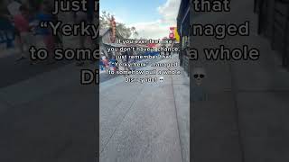 Pulled A Whole Disney Idol Is Crazy