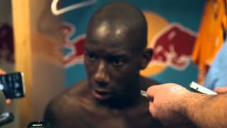 BRADLEY WRIGHT-PHILLIPS: Whitecaps Postgame Reaction