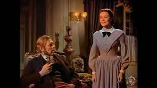Dragonwyck (1946) Film in English, Vincent Price, Gene Tierney | Classic Movie HD |Mystery Drama