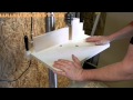 A Basic Drill Press Table A Basic Drill Press Table