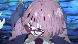 Kyoukai no Kanata Animal AMV