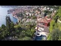 VILLA IRUNA - Villefranche sur mer