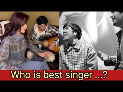 Nazan Nazan Nazan song cover। nazan Nazan Arabic song । wa mana dashte viral tiktok song ।viral song