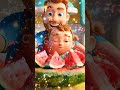 Yes Yes Fruit Song 🍉🍇 #nurseryrhymes #kidssongs #fruitsong #babysongs