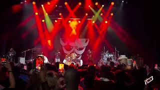 Ruger - Bae Bae - Indigo at the O2 Wealth