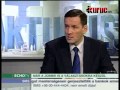 Volner János: "A Jobbik is elkezdte a készülődést a választásokra" - EchoTV (2013-01-15)
