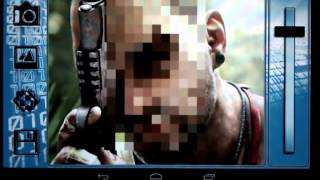 Photo Anonym screenshot 3
