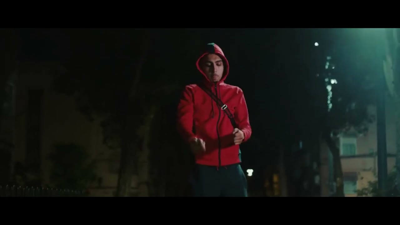 (FREE) Morad x Jul Type Beat - 