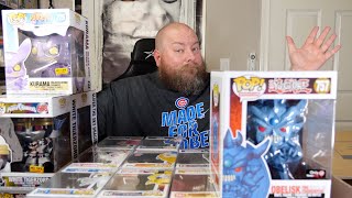 Unboxing a $1,000 Funko Pop Collection + Discussion about buying collections & How It