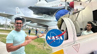 Life of a NASA Astronaut! Salary 💰?