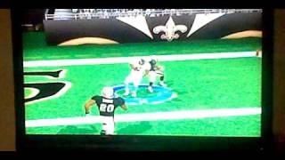 Andre Johnson one handed TD catch