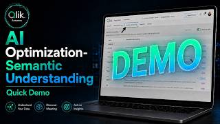 AI Optimization - Semantic Understanding - Quick Demo screenshot 3