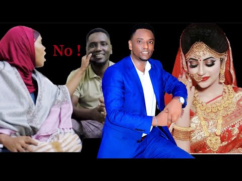 BILKHAYR OO XAAJIGEDA KU DARI RABTO NAAG HINDIYAD AH 😂😂😂