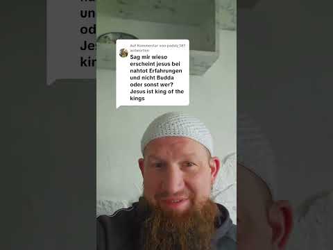 Pierre Vogel - Missionare und ihre Märchen von Träumen und Nahtoderfahrungen