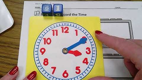 Unit 4, Module 1, Session 1, #3