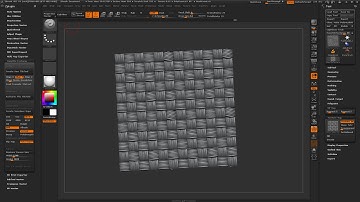 ZBrush 4R7 P3 -  