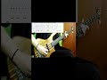 let it happen by tame impala 🎸 bassline