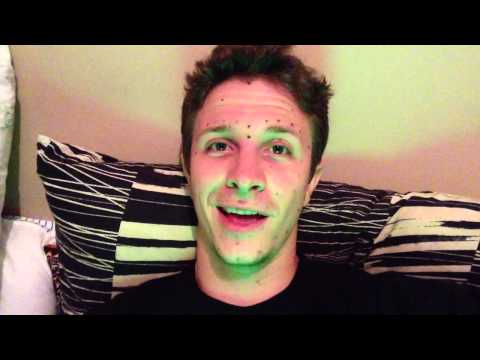 Facial performance capture!