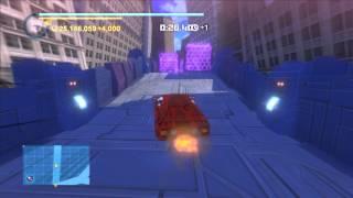 Transformers: Devastation Challenge 35 S Rank [Prime Difficulty] Profile