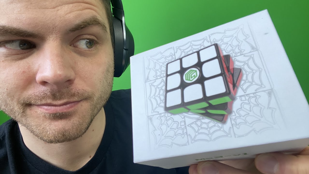 Giveaway MsCube  Ms3 v1 - Free International Giveaway