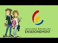 Walloniebruxelles enseignement journal de classe pour lenseignement fondamental