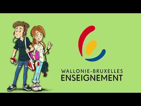Wallonie-Bruxelles Enseignement Journal de classe pour l'enseignement fondamental