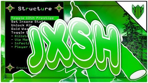 ◈ [COD4 1.40] STRUCTURE UPDATED (PORTED) | CLIENTS, RECOVERY, BOTS, AIMBOT & MENU SOUND EFFECTS ◈