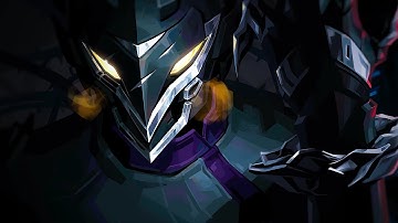 Valorant: Episode 9 Act 2 - Home Screen "Vyse" LIVE Wallpaper [4K + Menu Theme]