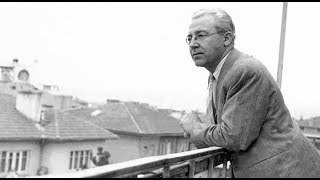Günün Ki̇tabi - 9 Ağustos - Kağnı Ses Esirler - Sabahattin Ali
