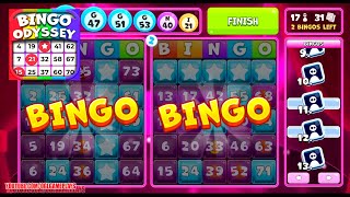 Bingo Odyssey