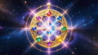 999Hz Attract Unexpected Miracles Into Your Life - You Are Ready For Love, Wealth And Blessings