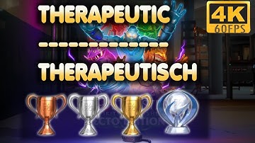 Ghostbusters: Spirits Unleashed Ecto Edition | Therapeutic | Trophy | Achievement Guide