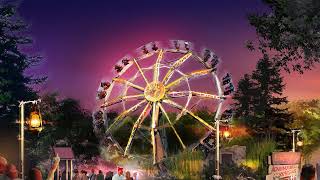 Thrill Ridez Live Stream
