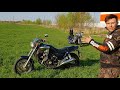 Продажа мотоцикла 🏍️ YAMAHA FZX 750 от МОТО БАРОНА 🤘