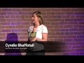 Cyndie Shaffstall - Buy Now! Buy More! Buy Again!