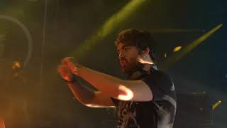 Video thumbnail of "Oliver Heldens - Pinkpop Festival 2018"